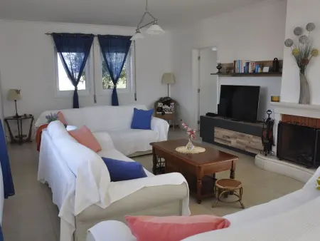 Vila Gaivota, Maison 8 personnes à Aveiro - Photo 19