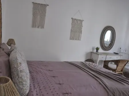 Vila Gaivota, Maison 8 personnes à Aveiro - Photo 21