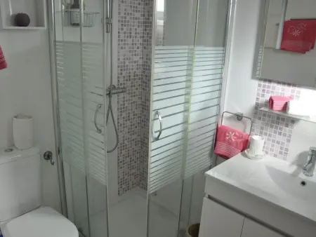 Vila Gaivota, Maison 8 personnes à Aveiro - Photo 22