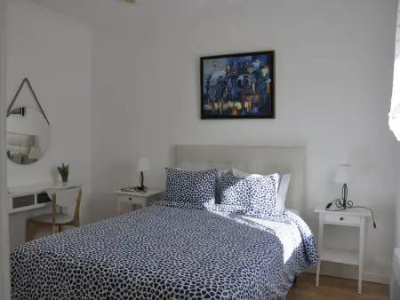 Vila Gaivota, Maison 8 personnes à Aveiro - Photo 23