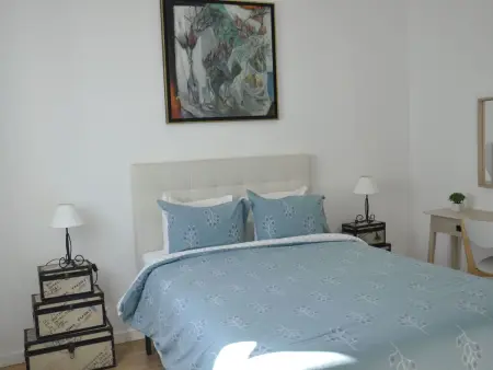 Vila Gaivota, Maison 8 personnes à Aveiro - Photo 25