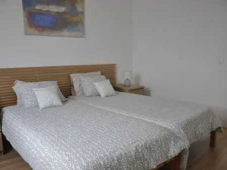 Vila Gaivota, Maison 8 personnes à Aveiro - Photo 27