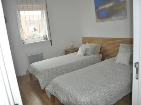 Vila Gaivota, Maison 8 personnes à Aveiro - Photo 28