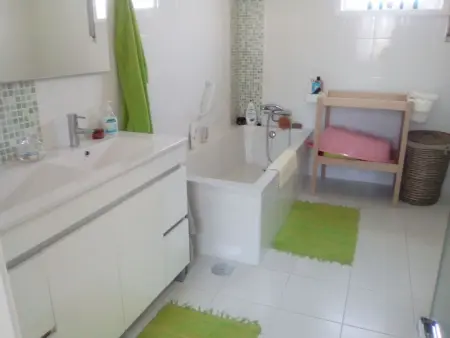 Vila Gaivota, Maison 8 personnes à Aveiro - Photo 29