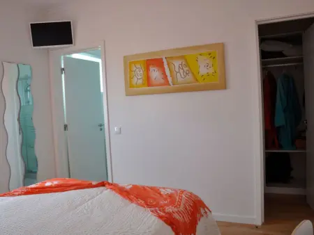 Vila Gaivota, Maison 8 personnes à Aveiro - Photo 30