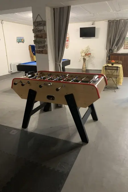 Vila Gaivota, Maison 8 personnes à Aveiro - Photo 32