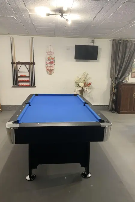 Vila Gaivota, Maison 8 personnes à Aveiro - Photo 33