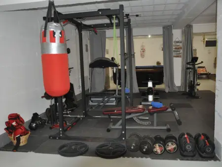 Vila Gaivota, Maison 8 personnes à Aveiro - Photo 35