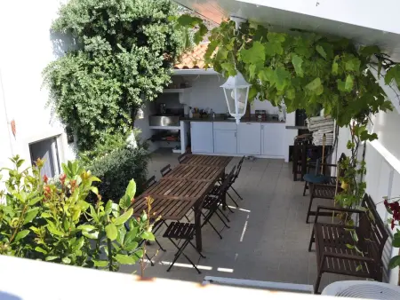 Vila Gaivota, Maison 8 personnes à Aveiro - Photo 44
