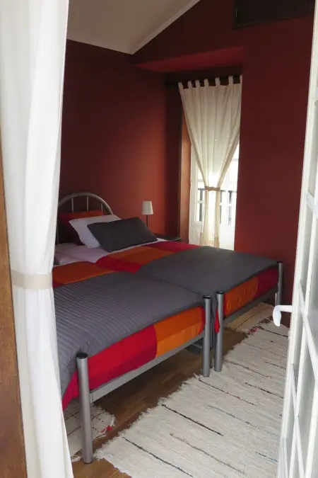 Helle Wohnung im Zentrum von Aveiro, Appartement 6 personnes à Aveiro - Photo 1