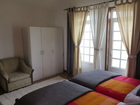 Helle Wohnung im Zentrum von Aveiro, Appartement 6 personnes à Aveiro - Photo 3