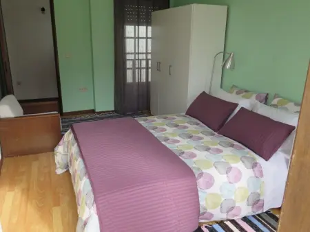 Helle Wohnung im Zentrum von Aveiro, Appartement 6 personnes à Aveiro - Photo 5