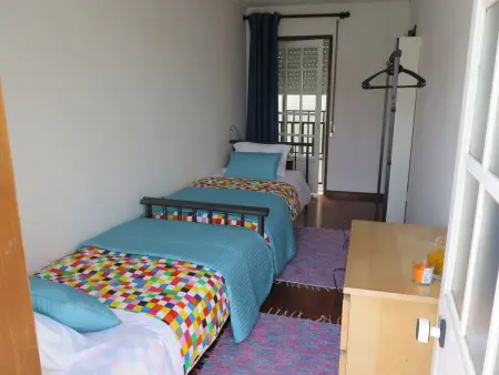 Helle Wohnung im Zentrum von Aveiro, Appartement 6 personnes à Aveiro - Photo 6