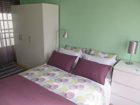 Helle Wohnung im Zentrum von Aveiro, Appartement 6 personnes à Aveiro - Photo 8