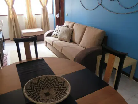 Helle Wohnung im Zentrum von Aveiro, Appartement 6 personnes à Aveiro - Photo 9