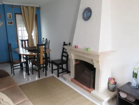 Helle Wohnung im Zentrum von Aveiro, Appartement 6 personnes à Aveiro - Photo 10