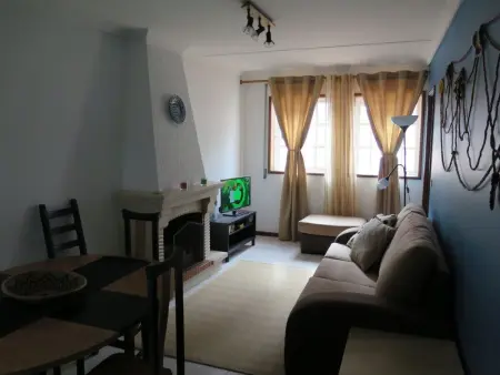 Helle Wohnung im Zentrum von Aveiro, Appartement 6 personnes à Aveiro - Photo 11