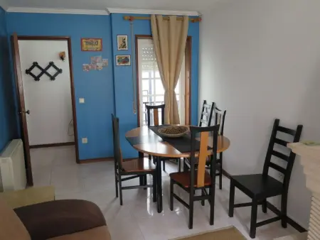 Helle Wohnung im Zentrum von Aveiro, Appartement 6 personnes à Aveiro - Photo 12