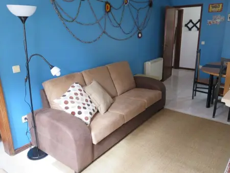 Helle Wohnung im Zentrum von Aveiro, Appartement 6 personnes à Aveiro - Photo 13