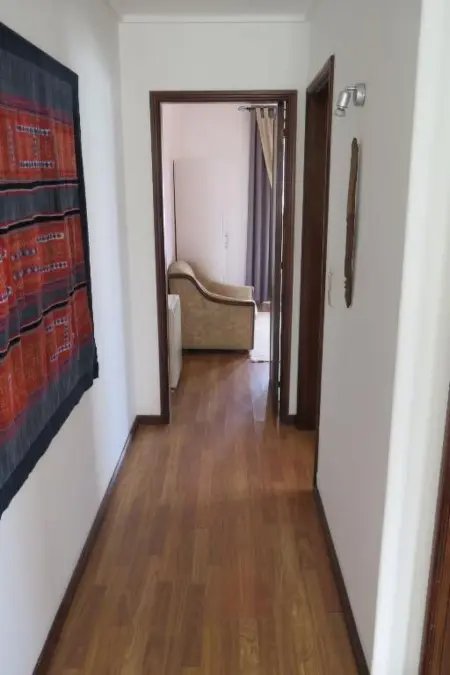 Helle Wohnung im Zentrum von Aveiro, Appartement 6 personnes à Aveiro - Photo 14