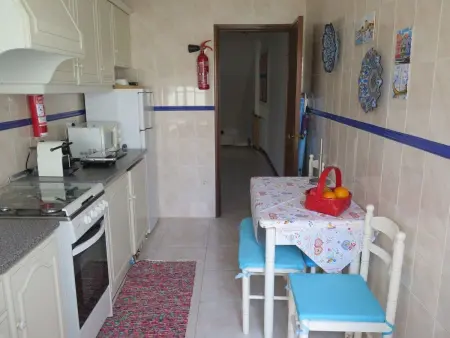 Helle Wohnung im Zentrum von Aveiro, Appartement 6 personnes à Aveiro - Photo 16