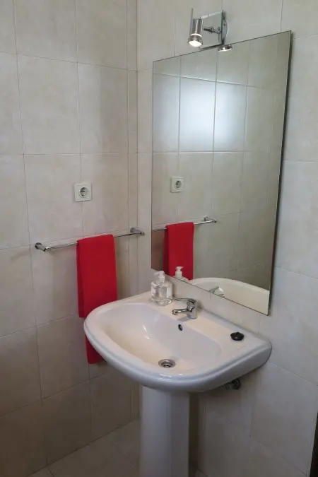 Helle Wohnung im Zentrum von Aveiro, Appartement 6 personnes à Aveiro - Photo 18
