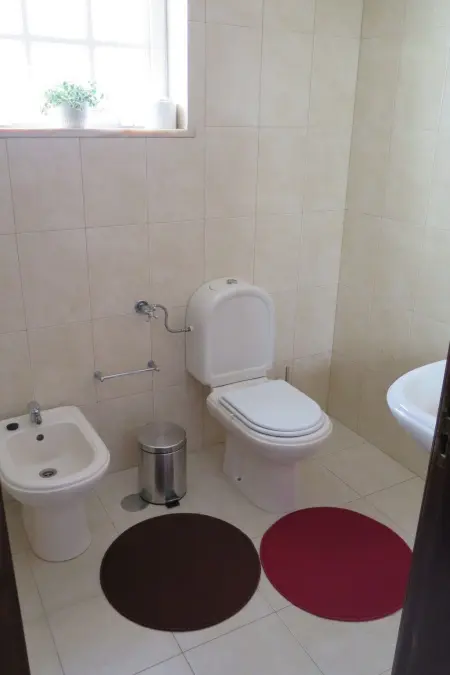 Helle Wohnung im Zentrum von Aveiro, Appartement 6 personnes à Aveiro - Photo 20