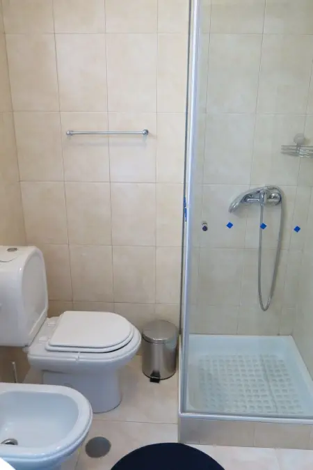 Helle Wohnung im Zentrum von Aveiro, Appartement 6 personnes à Aveiro - Photo 21