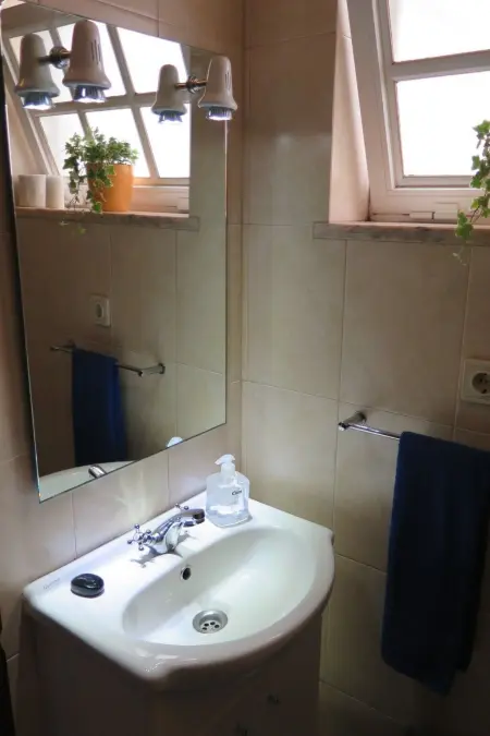 Helle Wohnung im Zentrum von Aveiro, Appartement 6 personnes à Aveiro - Photo 22