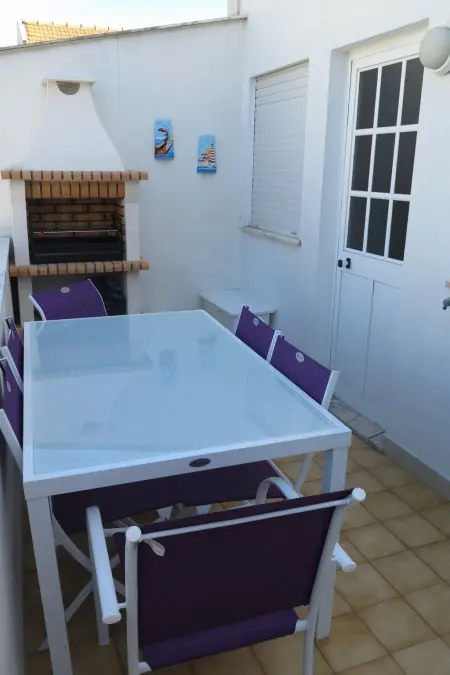 Helle Wohnung im Zentrum von Aveiro, Appartement 6 personnes à Aveiro - Photo 23