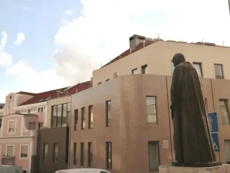 Präsentation Nachbarschaft im Herzen von Aveiro - Photo 11