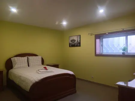Das Haus Bairrada mit freier Garage, Appartement 4 personnes à Aveiro - Photo 1
