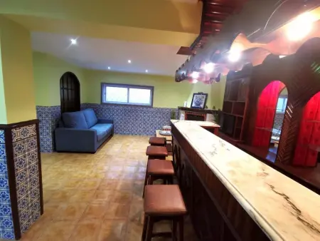 Das Haus Bairrada mit freier Garage, Appartement 4 personnes à Aveiro - Photo 2