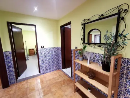Das Haus Bairrada mit freier Garage, Appartement 4 personnes à Aveiro - Photo 4