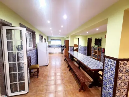Das Haus Bairrada mit freier Garage, Appartement 4 personnes à Aveiro - Photo 5
