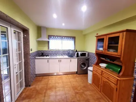 Das Haus Bairrada mit freier Garage, Appartement 4 personnes à Aveiro - Photo 6