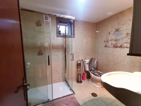 Das Haus Bairrada mit freier Garage, Appartement 4 personnes à Aveiro - Photo 8