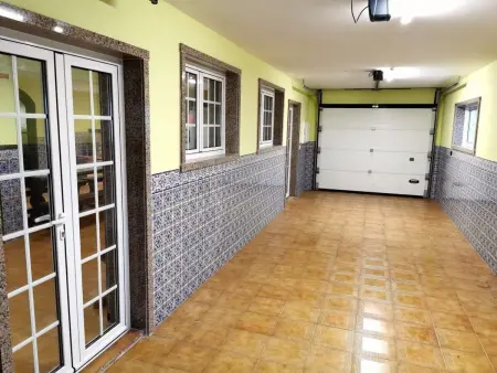 Das Haus Bairrada mit freier Garage, Appartement 4 personnes à Aveiro - Photo 9