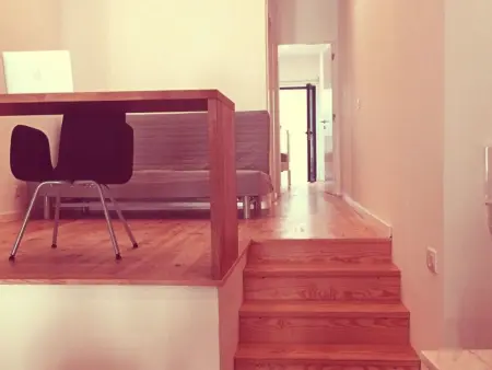Haus im Hof 1, Appartement 4 personnes à Aveiro - Photo 4