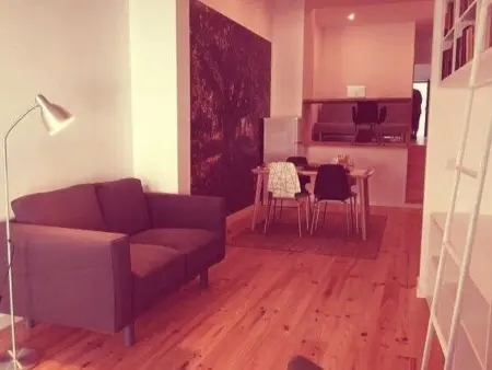 Haus im Hof 1, Appartement 4 personnes à Aveiro - Photo 8