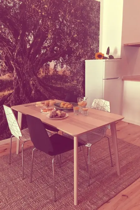 Haus im Hof 1, Appartement 4 personnes à Aveiro - Photo 9