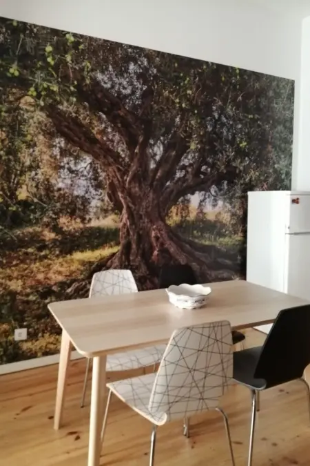Haus im Hof 1, Appartement 4 personnes à Aveiro - Photo 10