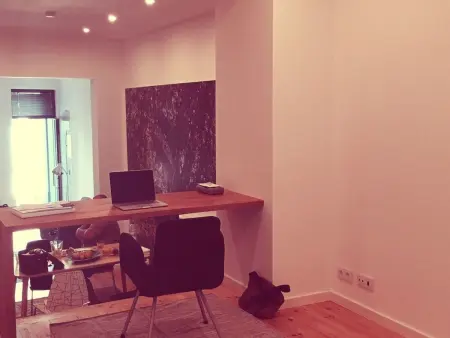 Haus im Hof 1, Appartement 4 personnes à Aveiro - Photo 11