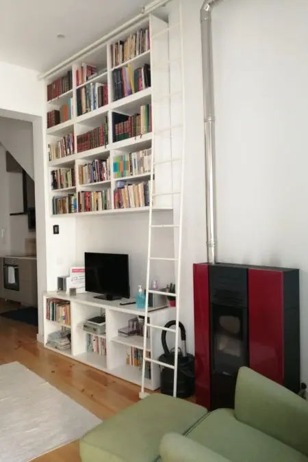 Haus im Hof 1, Appartement 4 personnes à Aveiro - Photo 14