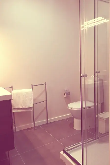 Haus im Hof 1, Appartement 4 personnes à Aveiro - Photo 20