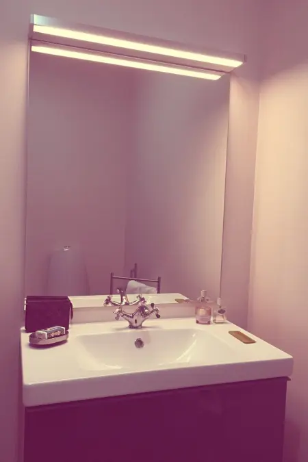 Haus im Hof 1, Appartement 4 personnes à Aveiro - Photo 21