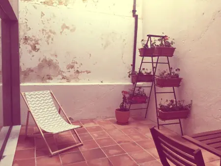 Haus im Hof 1, Appartement 4 personnes à Aveiro - Photo 24
