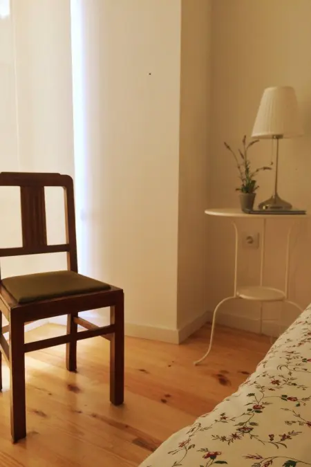 Gelbes Haus im historischen Zentrum, Maison 9 personnes à Aveiro - Photo 4