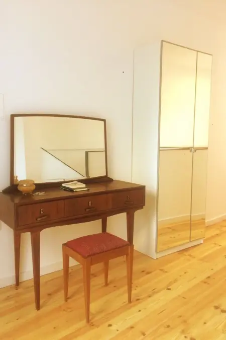 Gelbes Haus im historischen Zentrum, Maison 9 personnes à Aveiro - Photo 24
