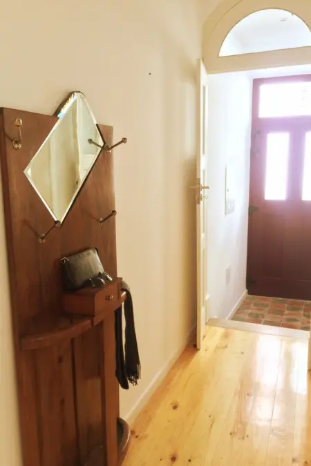 Gelbes Haus im historischen Zentrum, Maison 9 personnes à Aveiro - Photo 29